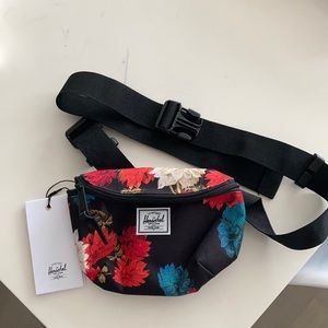 Herschel waist bag/fanny pack.